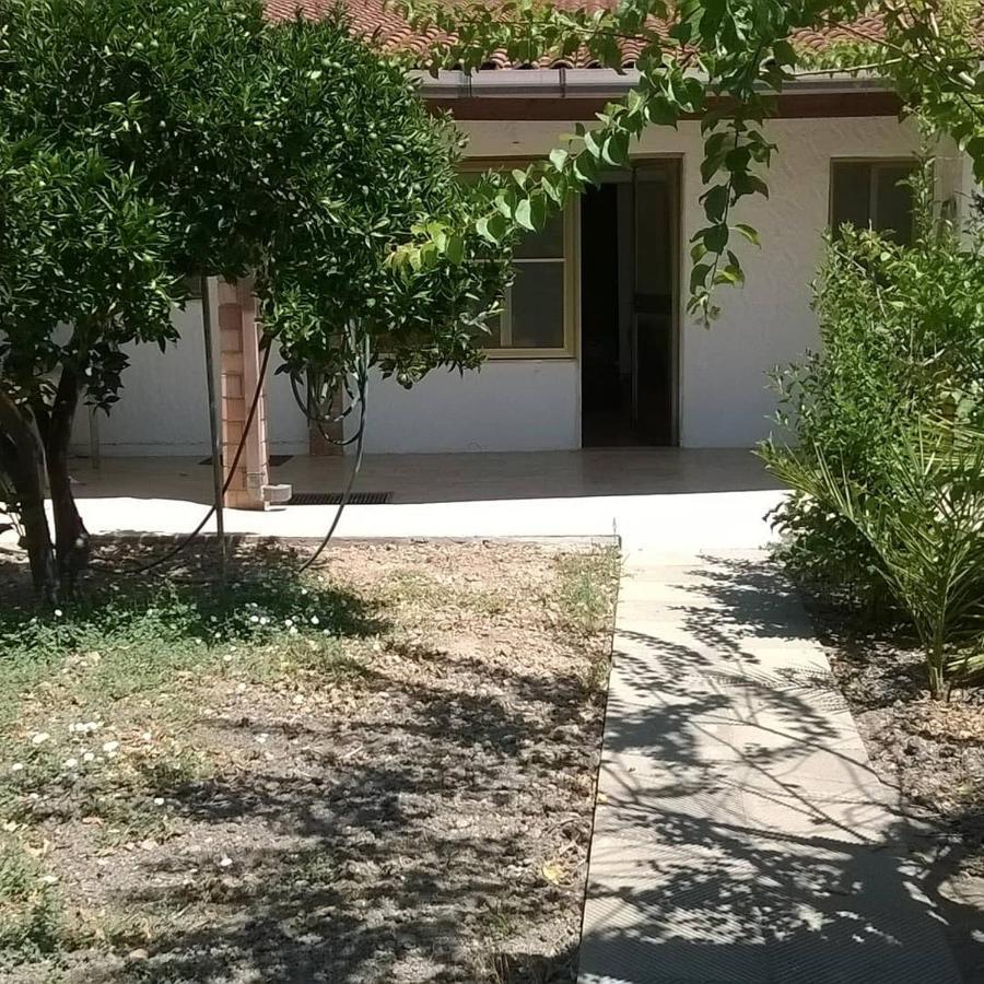 Bed and Breakfast Sardinia Eco Vegan House Zeddiani Екстер'єр фото