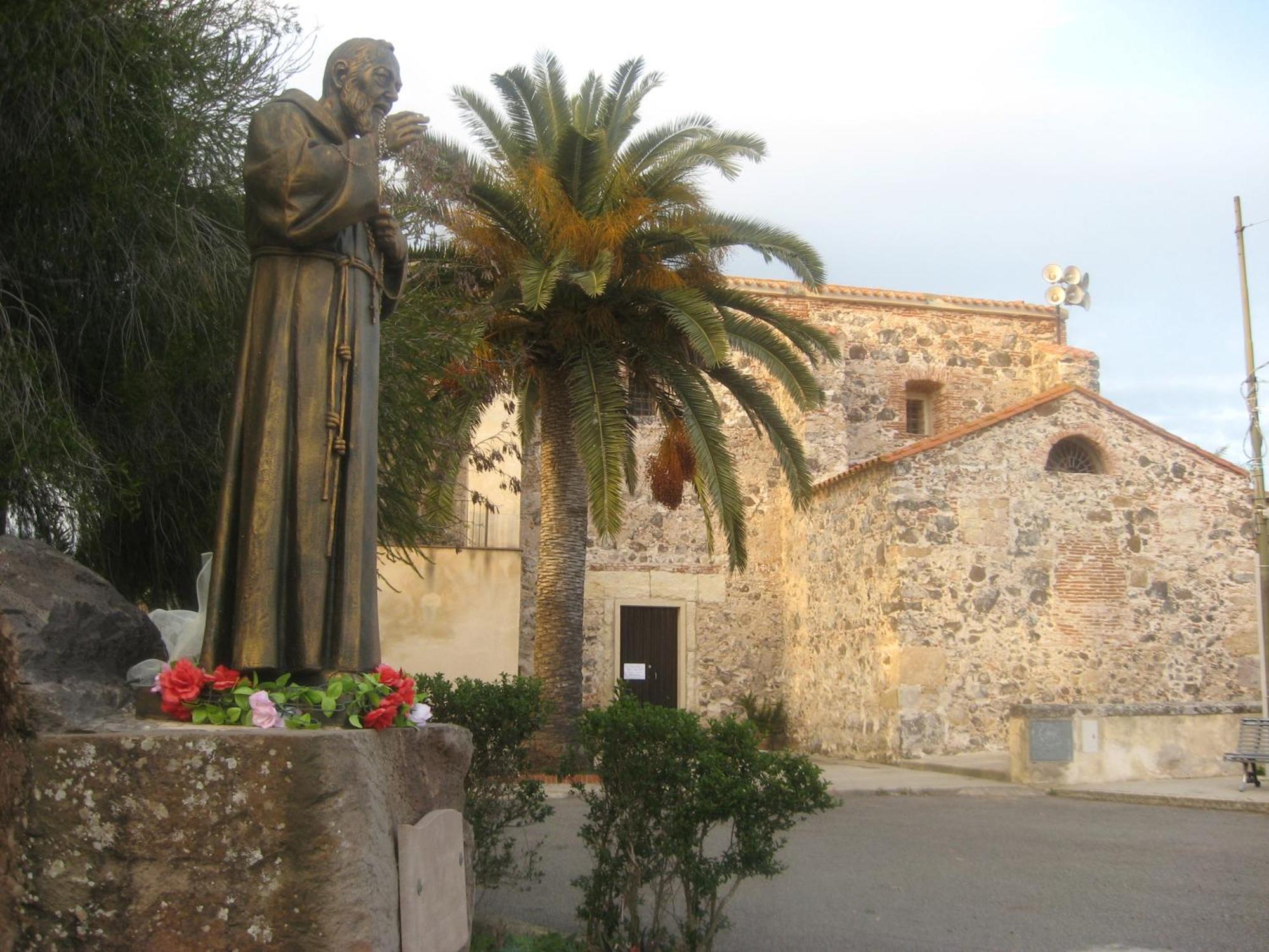 Bed and Breakfast Sardinia Eco Vegan House Zeddiani Екстер'єр фото