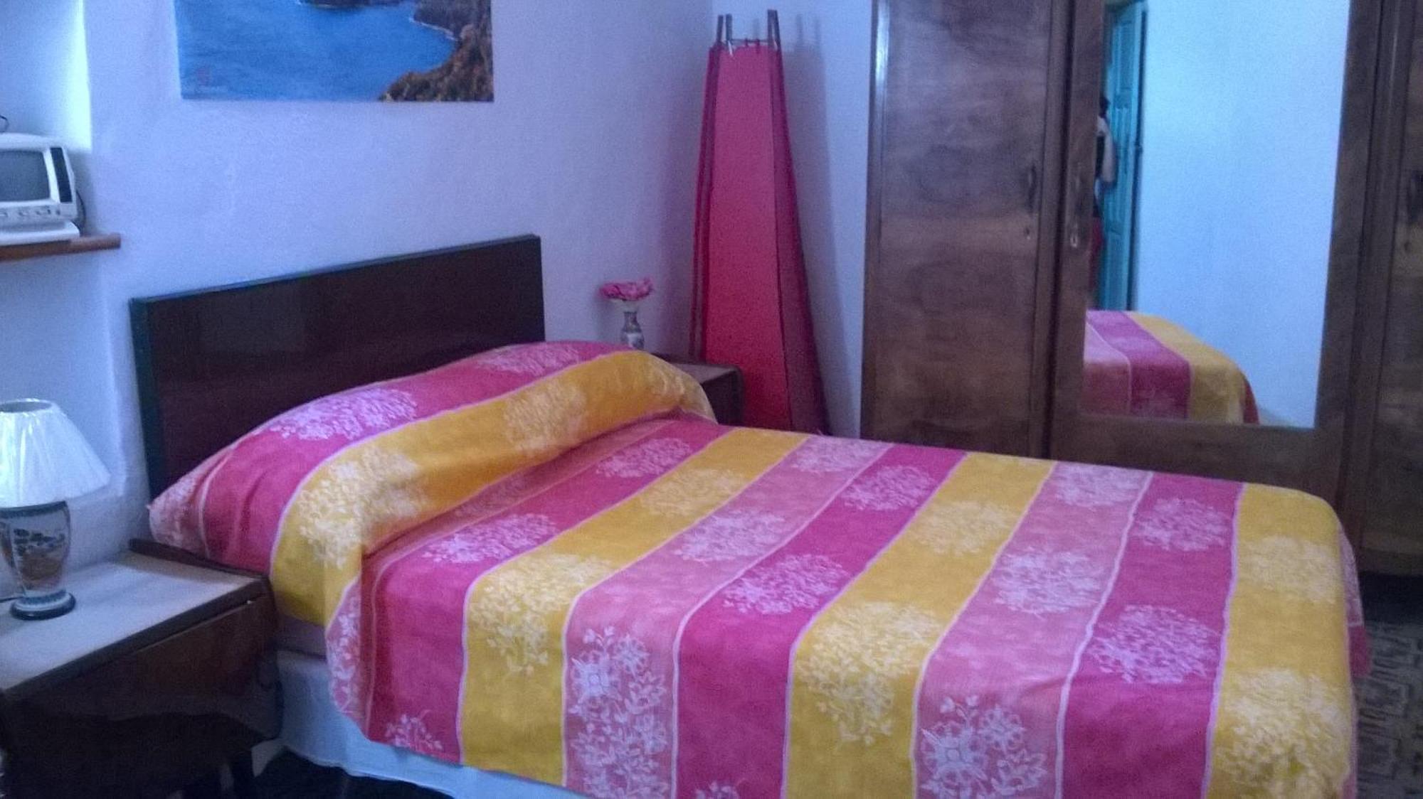 Bed and Breakfast Sardinia Eco Vegan House Zeddiani Екстер'єр фото