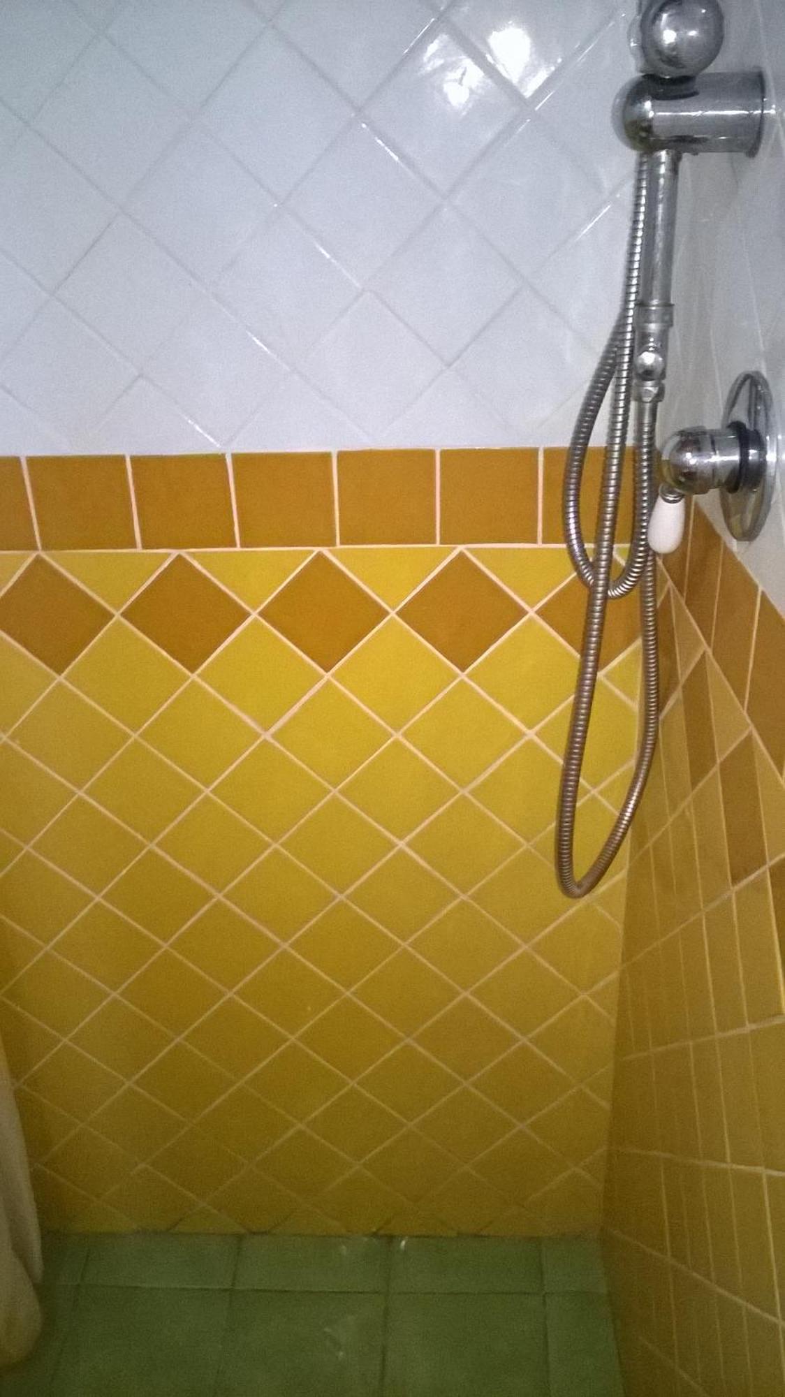 Bed and Breakfast Sardinia Eco Vegan House Zeddiani Екстер'єр фото