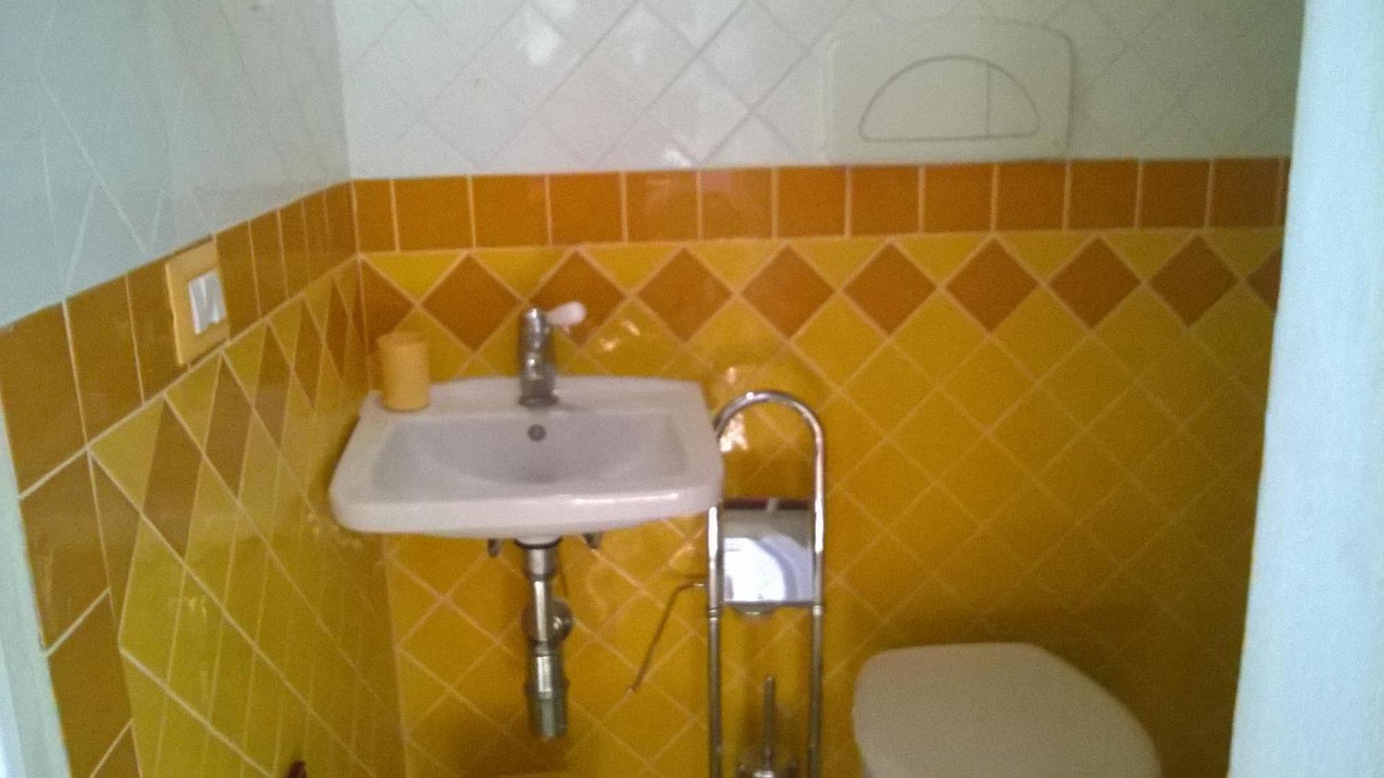 Bed and Breakfast Sardinia Eco Vegan House Zeddiani Екстер'єр фото
