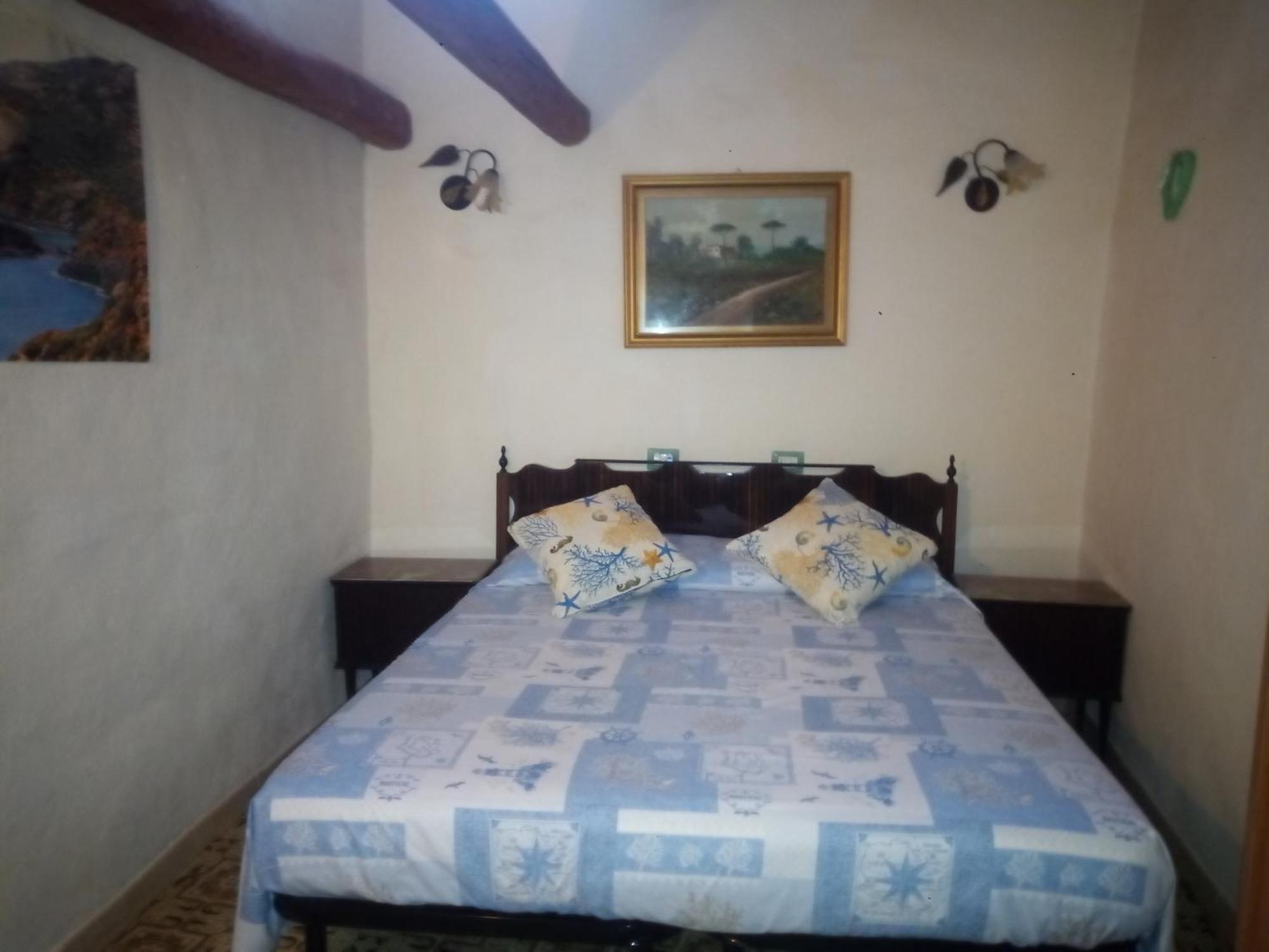 Bed and Breakfast Sardinia Eco Vegan House Zeddiani Екстер'єр фото