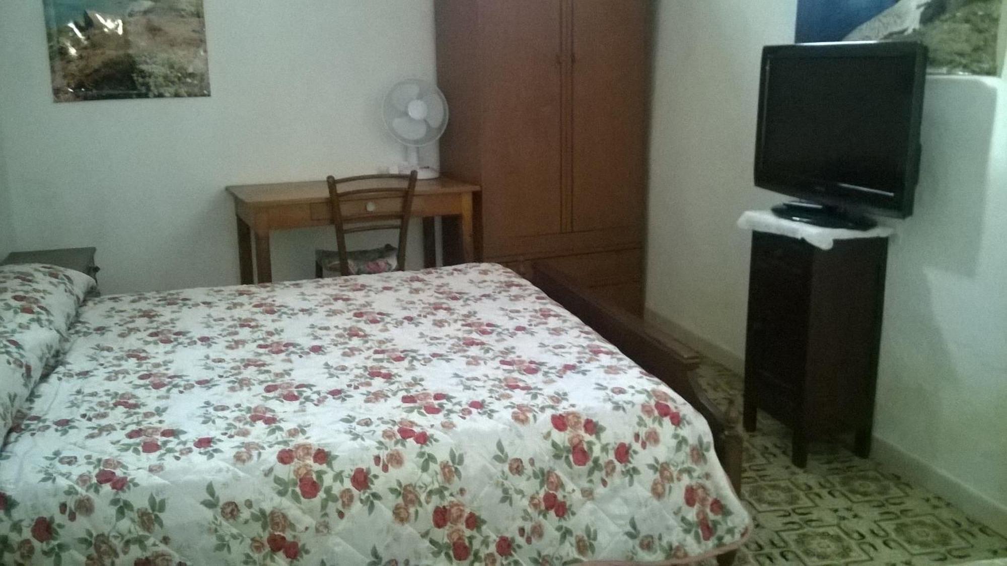 Bed and Breakfast Sardinia Eco Vegan House Zeddiani Екстер'єр фото