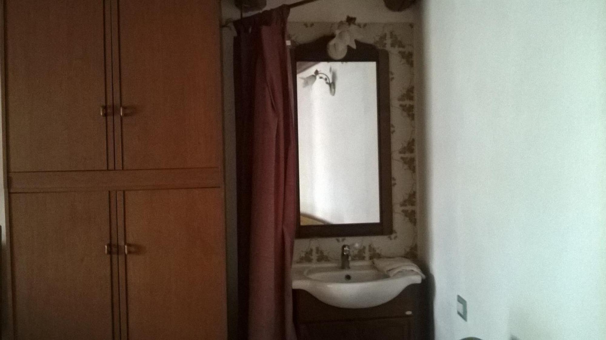 Bed and Breakfast Sardinia Eco Vegan House Zeddiani Екстер'єр фото