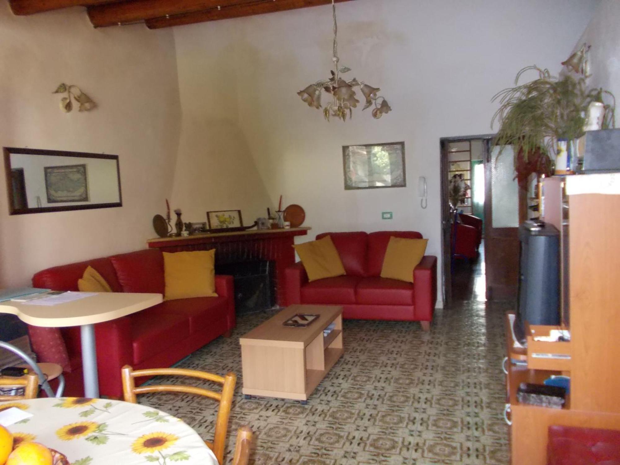 Bed and Breakfast Sardinia Eco Vegan House Zeddiani Екстер'єр фото