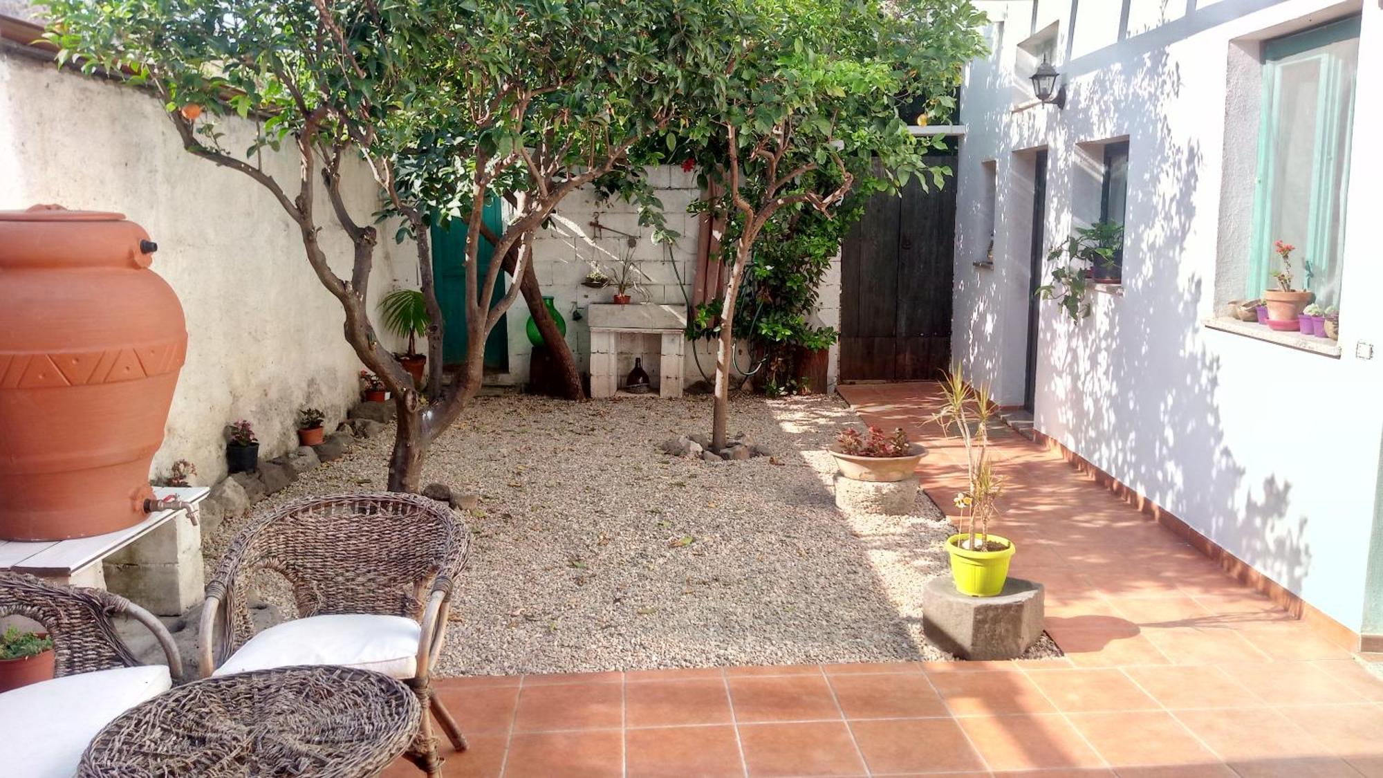 Bed and Breakfast Sardinia Eco Vegan House Zeddiani Екстер'єр фото