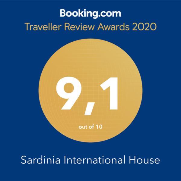 Bed and Breakfast Sardinia Eco Vegan House Zeddiani Екстер'єр фото
