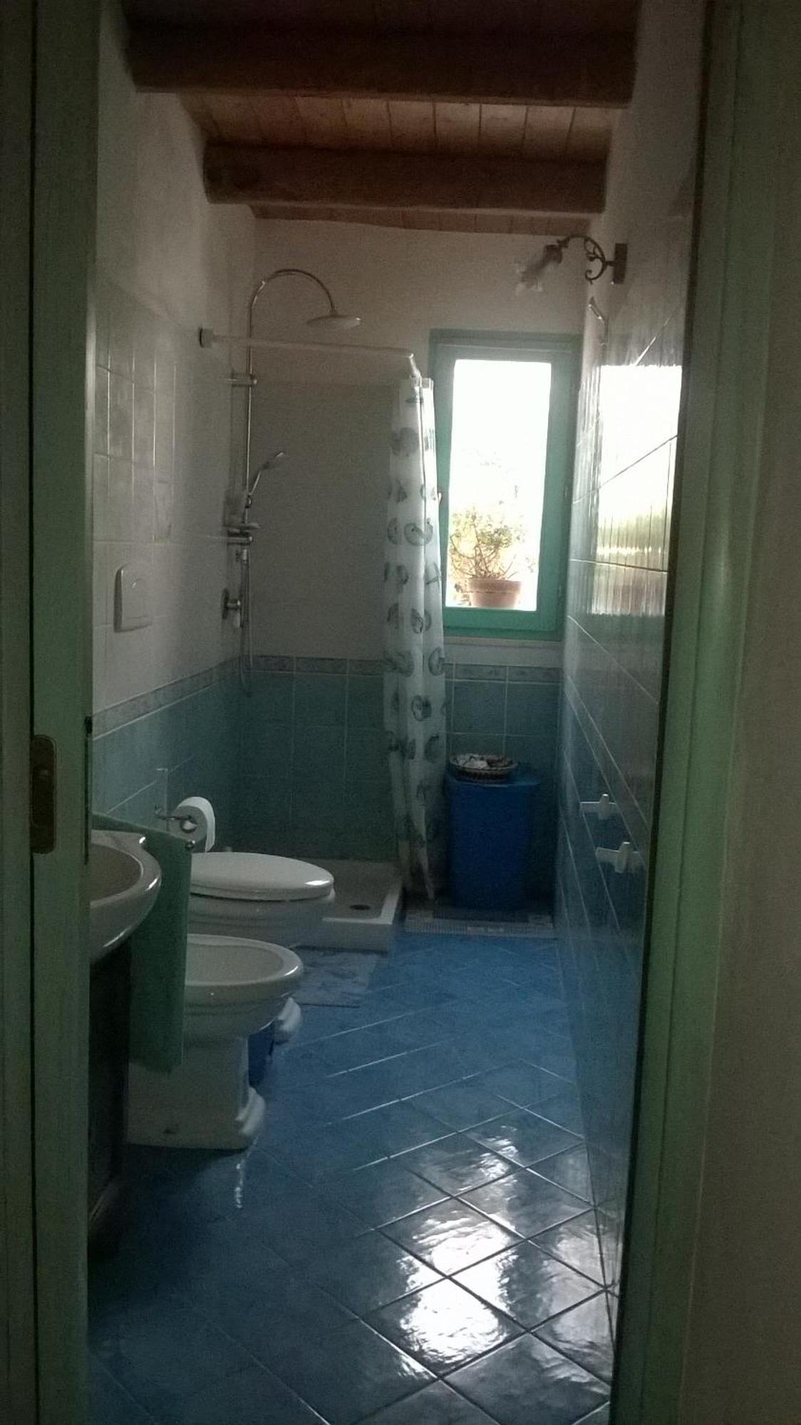 Bed and Breakfast Sardinia Eco Vegan House Zeddiani Екстер'єр фото