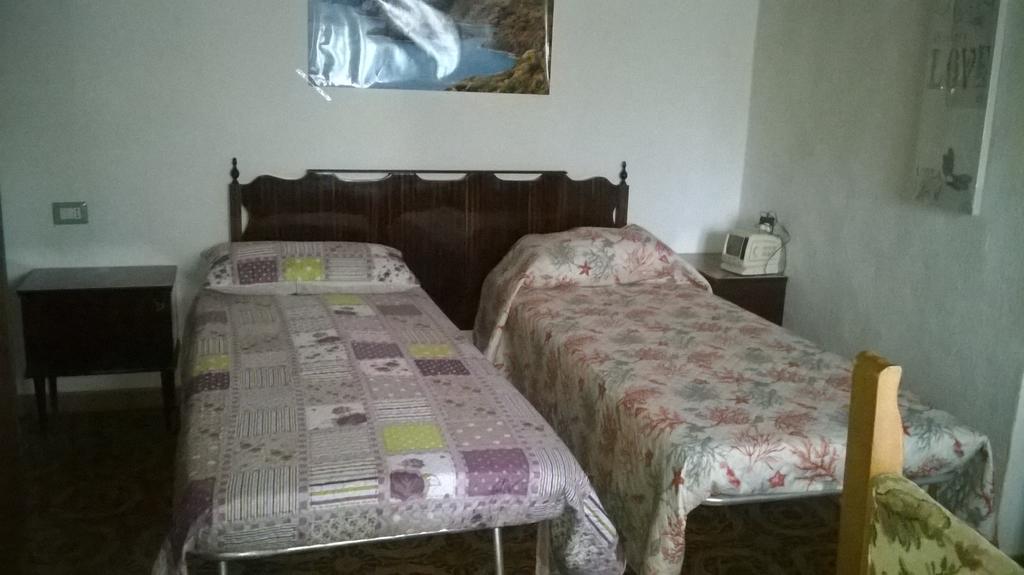 Bed and Breakfast Sardinia Eco Vegan House Zeddiani Екстер'єр фото